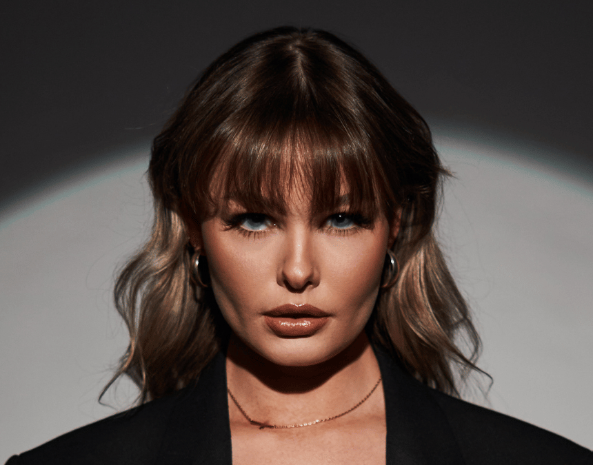 Barbara Rząsa — Project Manager Duda Design