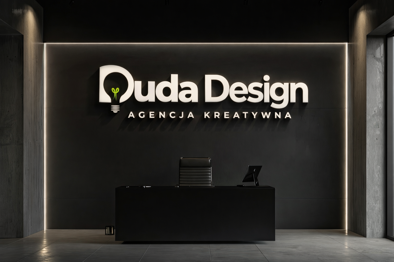 Biuro Duda Design — agencja kreatywna Warszawa