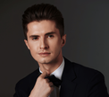 Dawid Duda — właściciel Duda Design