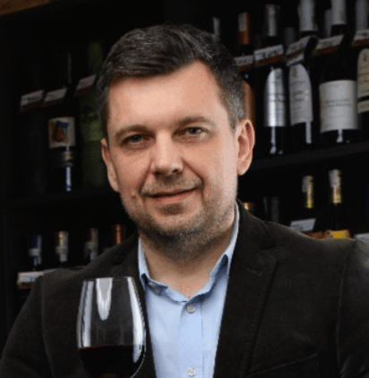 Dariusz Burzyński