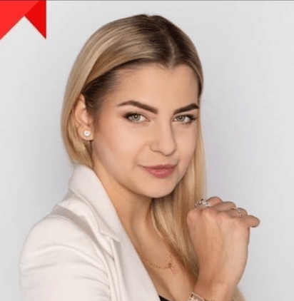 Ewelina Kowalska