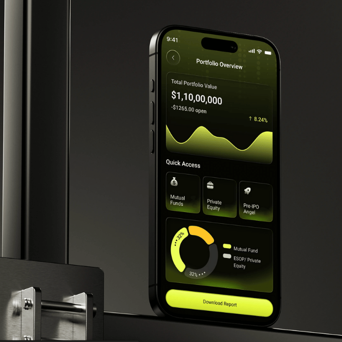 Aplikacje mobilne — Duda Design Warszawa