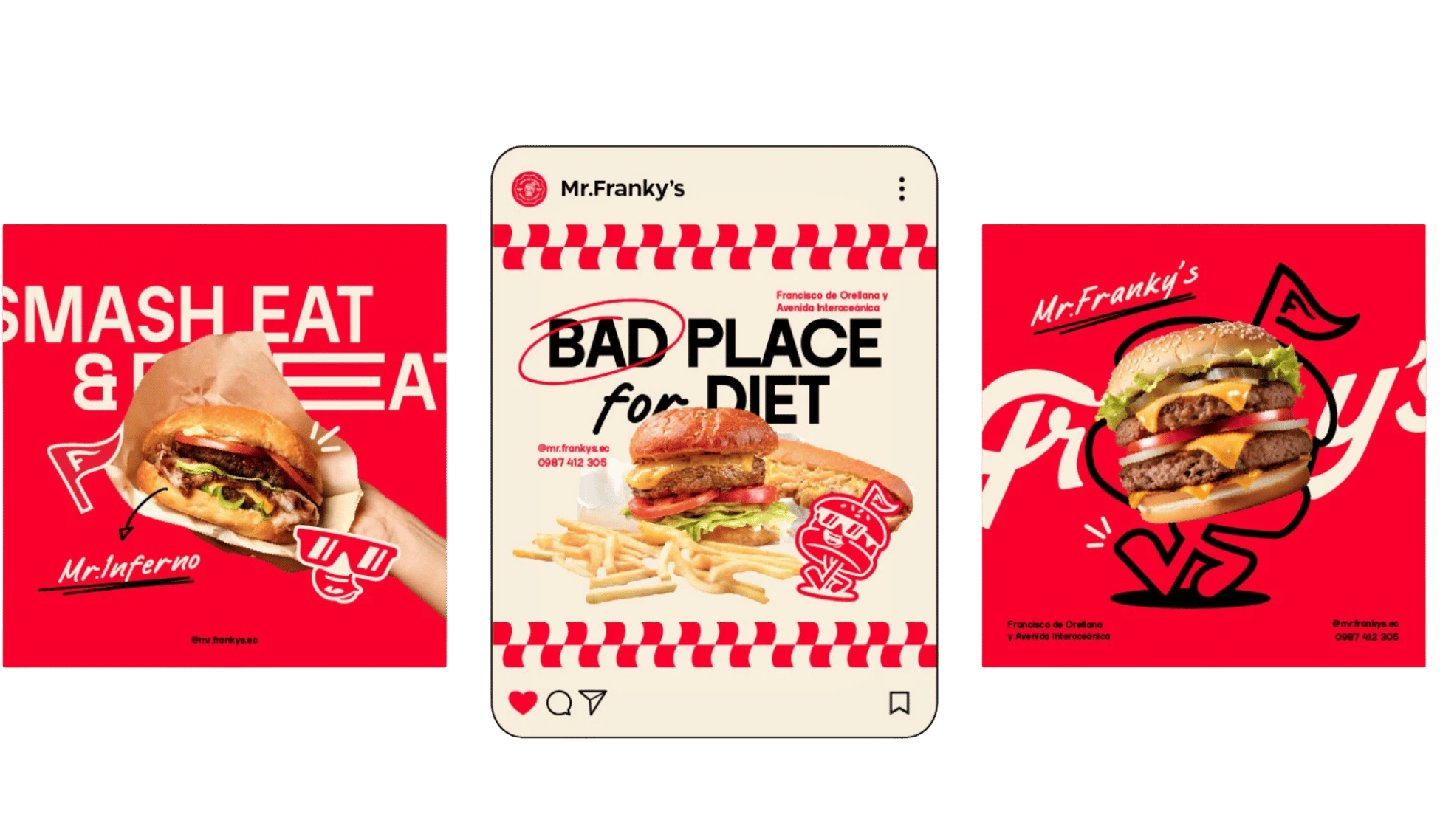 Marketing — Duda Design Warszawa